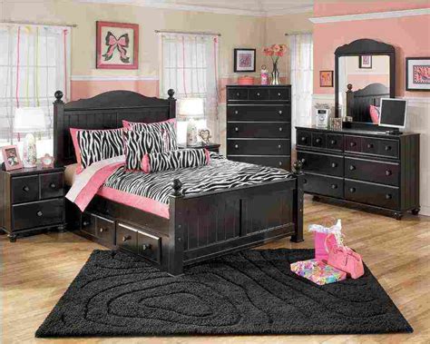 Ashley Furniture Teenage Bedroom